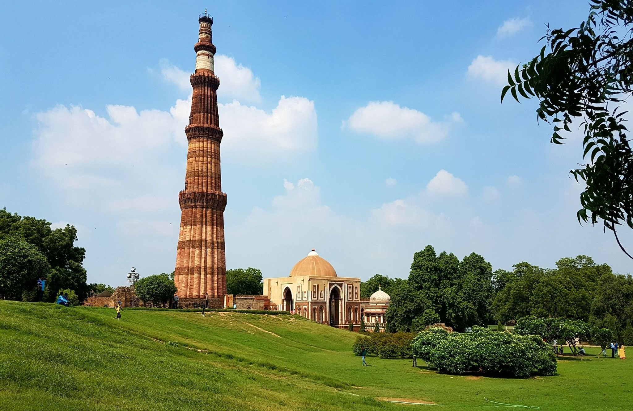 Ranthambore tour package