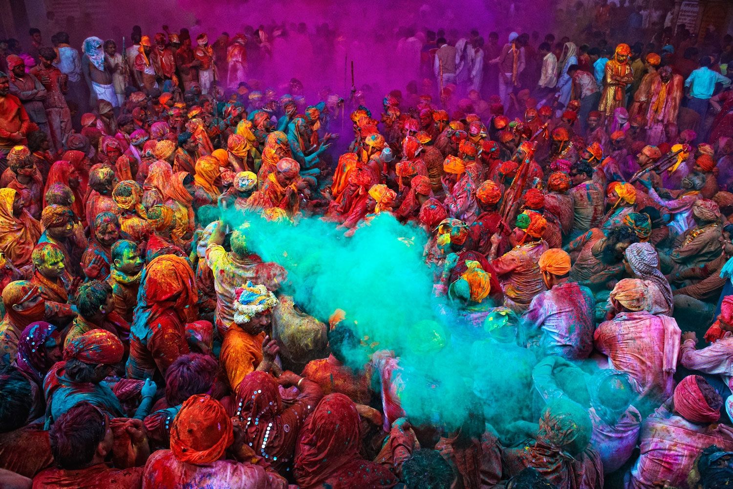 Short Golden Triangle Tour