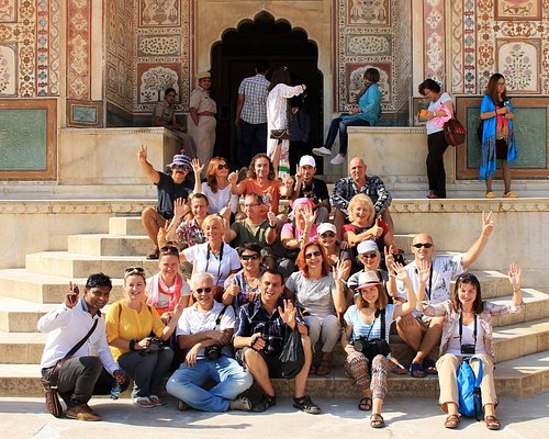 Rajasthan
                                                            Family Tour Package